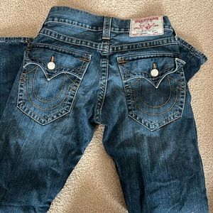 Men’s true religion jeans- 29